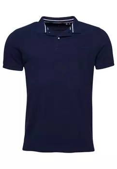 Футболка Superdry, зеленый