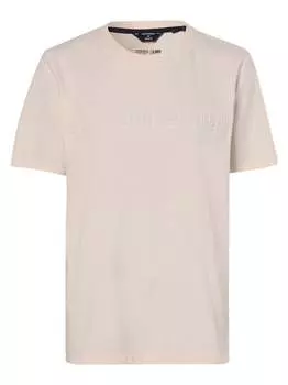 Футболка Superdry, желтый