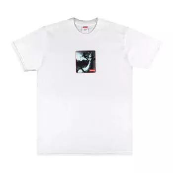 Футболка Supreme Shadow, белый