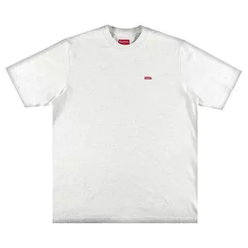 Футболка Supreme Small Box, Multi Ash