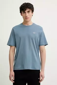 Футболка T-ADJUST-DOVAL-PJ Diesel, синий