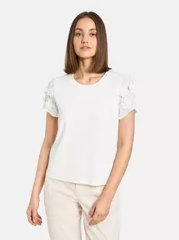Футболка Taifun, белый