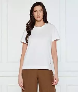 Футболка тама Regular fit Joop!, белый