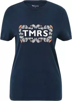 Футболка Tamaris, синий