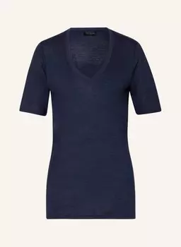 Футболка TED BAKER KERIKA, темно-синий