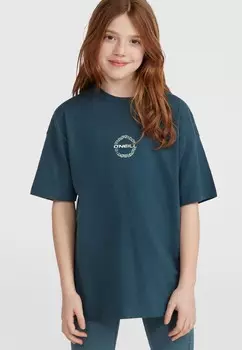 Футболка TEES O'Neill, синий