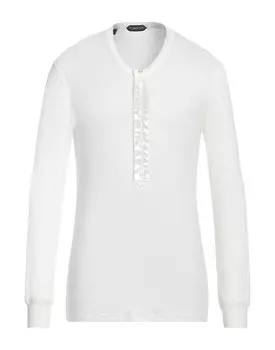 Футболка Tom Ford, белый