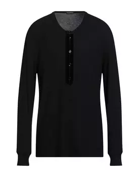 Футболка Tom Ford, черный
