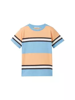 Футболка Tom Tailor, цвет Peach