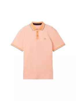 Футболка Tom Tailor, цвет Peach