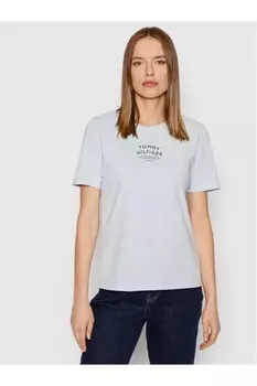 Футболка Tommy Hilfiger