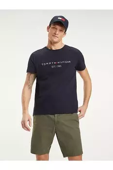 Футболка Tommy Hilfiger