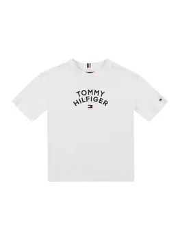 Футболка Tommy Hilfiger, белый