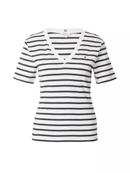 Футболка Tommy Hilfiger Cody, белый