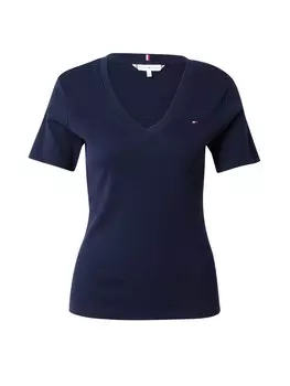 Футболка Tommy Hilfiger CODY, темно-синий