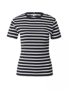 Футболка Tommy Hilfiger Cody, темно-синий
