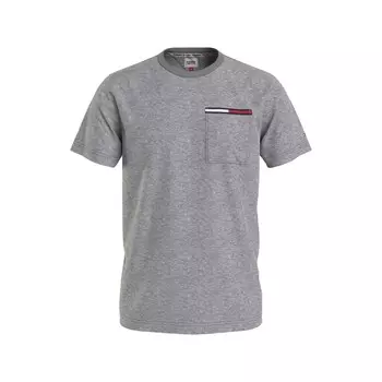 Футболка Tommy Hilfiger, серый