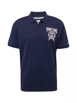 Футболка Tommy Hilfiger TVARSITY, темно-синий