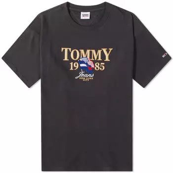 Футболка Tommy Jeans 1985 Tommy Tee