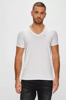 Футболка Tommy Jeans, белый