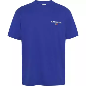 Футболка Tommy Jeans DM0DM19691, синий