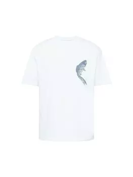 Футболка TOPMAN, белый