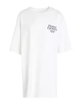 Футболка Topshop, белый