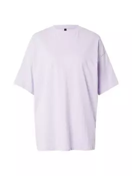 Футболка Trendyol, цвет Lilac