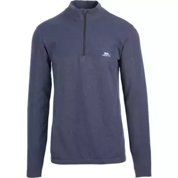 Футболка Trespass Timso long sleeve, синий