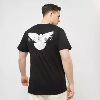 Футболка Trust Dove Tee Mister Tee, цвет Black