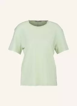Футболка TRUSTED HANDWORK PALERMO, зеленый