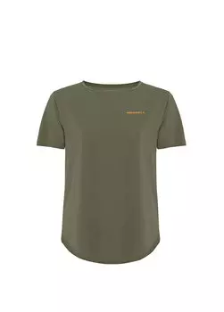 Футболка tyme для бега Merrell