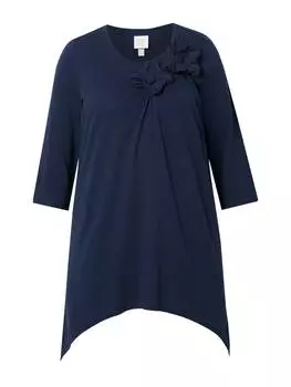 Футболка Ulla Popken, морской