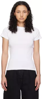 Футболка Умы Saks Potts