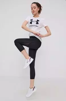 Футболка Under Armour, белый