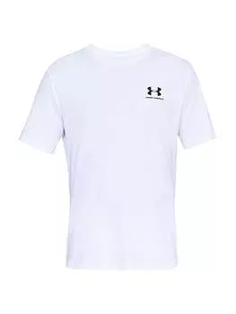 Футболка Under Armour, белый