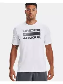 Футболка Under Armour, белый