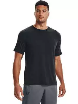 Футболка Under Armour, черный