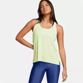 Футболка Under Armour Knockout, зеленый