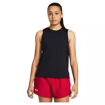 Футболка Under Armour Laser, красный