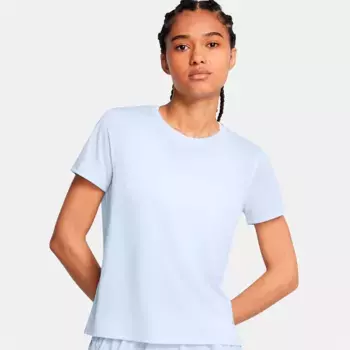 Футболка Under Armour Launch, белый