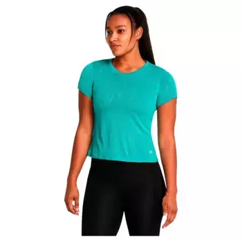 Футболка Under Armour Launch, синий