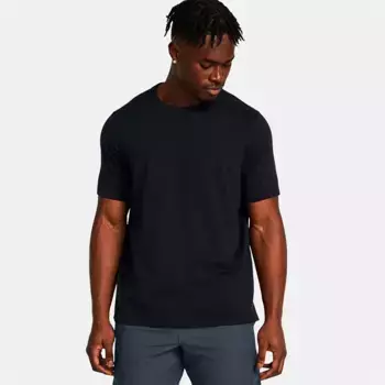 Футболка Under Armour Meridian, черный