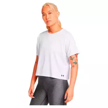 Футболка Under Armour Motion, белый