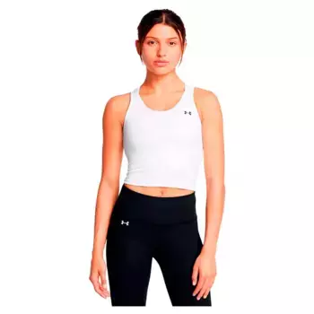 Футболка Under Armour Motion EMEA, белый