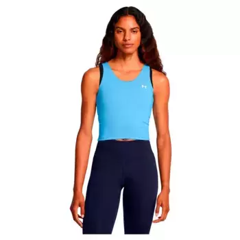 Футболка Under Armour Motion EMEA, синий