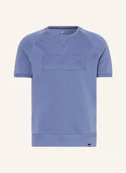 Футболка UNDER ARMOUR PROJECT ROCK, синий