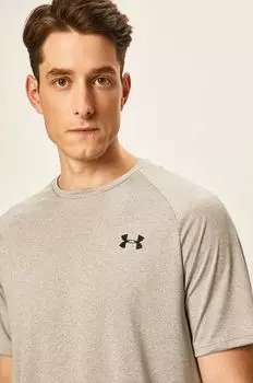 Футболка Under Armour, серый