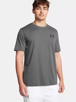 Футболка Under Armour, серый