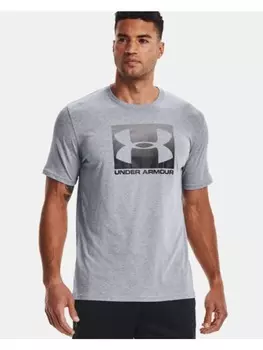 Футболка Under Armour, серый